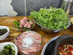 -笔记安顺夺夺粉火锅