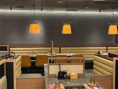 -牛YO寿喜烧·铁板烧和牛火锅自助(市府恒隆店)