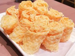炸响铃-協成海鮮火鍋(老店)
