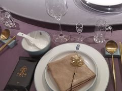 -千禧万福汉亭舫·船舫苏宴