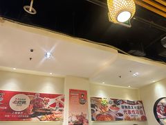 -钢管厂五区小郡肝火锅串串香(清河店)