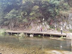 -水墨汀溪风景区