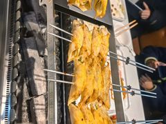 -玉善烧烤串城(长春总店)
