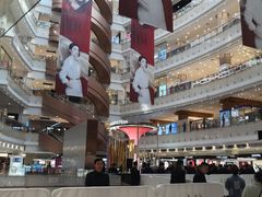 -新世界大丸百货