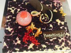 穀屋&nbsp;House&nbsp;Of&nbsp;Flour(张江店)-榖屋house of flour(张江首店)