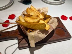 -俄士厨房(五棵松华熙LIVE店)