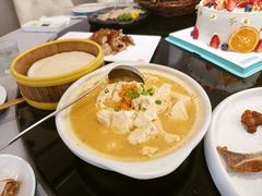 -全聚德(长白直营店)
