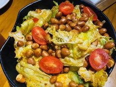 -炒豆合作社(东四总店)