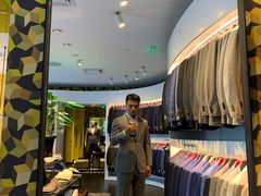 -SUITSUPPLY(安福路店)