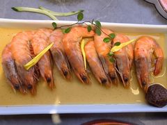 -江南里·新浙菜(苏州大悦城店)