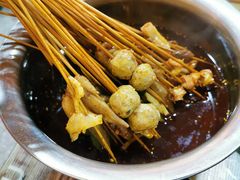 -七串串(无锡总店)
