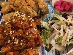 -Dak's 炸鸡(远景路店)