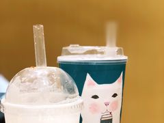 -奈雪的茶(国金中心店)