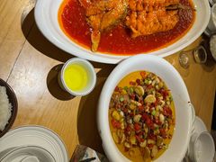 -汉·鲜味人知(陈家营店)