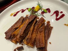 -惠丰堂饭庄·烤鸭·京味菜(西北旺·唐家岭店)