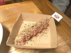 -JuiceRobot·手工意大利面&汉堡精酿(珠江新城店)