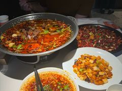 -麻六记(新天地店)