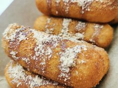 -麻小劲菌汤麻辣烫(体育西路店)