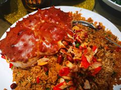 -79号渔船海鲜饭店(华强北店)