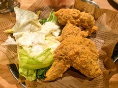 -KimPro 辛普乐概念韩餐