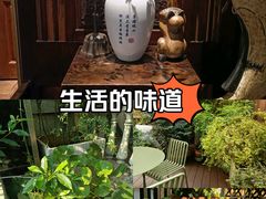 -南园民国茶楼餐厅·常州菜(北大街店)