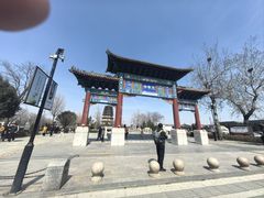 -天宁寺