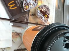 -麦当劳(伟城广场店)