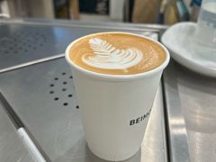 -北芒BEIMO COFFEE(五台山店)