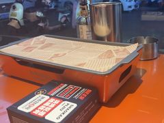 -神府路壹号·海鲜烧烤·砂锅粥·锅物(三坊七巷店)