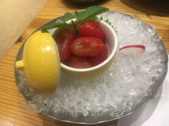 -花潮料理艺食馆(世欧广场店)