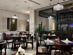 -22ºN BISTRO西餐&酒馆(石奥商业街店)