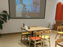 -暖食光·台式家庭餐厅·生日主题店(万达店)