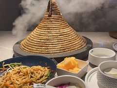 -芸山季·云南野生菌火锅(宝能环球汇店)