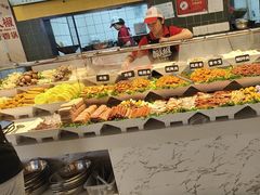 -醉人椒麻辣香锅(上地华联店)