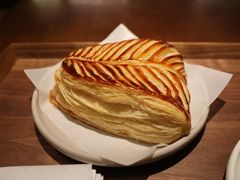 -Ten Olives甜点