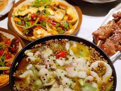 -乔阿马·江南味·驴肉香(龙湖华泾天街店)