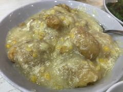 -坤记煲仔小菜(西环店)