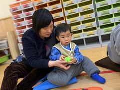 -嘉定民办实蒙早教中心