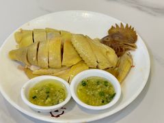 -文记壹心鸡(宝华路店)