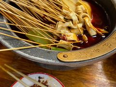 -冒椒火辣(奎星楼街店)