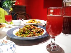 -小河盐帮·私家菜·烤鸭(三元桥·霄云路店)