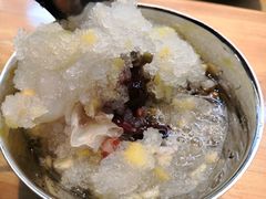 -南街清补凉(黄贝岭店)