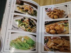 -德胜轩正宗顺德菜(宝安沙井会展中心店)