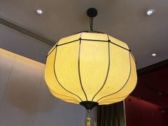 -西安凯悦酒店·湖畔中餐厅