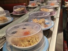 -三禾寿司(石龙店)