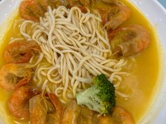 -新金盛·海鲜酒楼(盐田店)