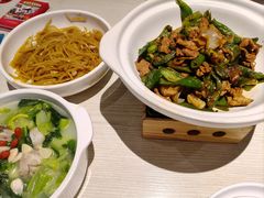 -九毛九西北菜(百信广场店)