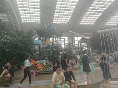 -杭州开元森泊度假乐园