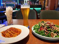 -Ambra Haus琥珀屋精酿餐厅(宝山店)