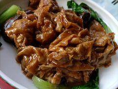 -京天红酒家(马家堡店)
